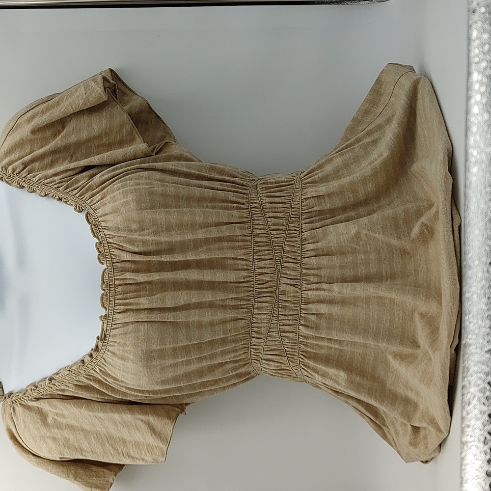 Studio M blouse